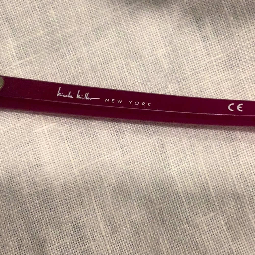 EUC Sunglasses - Picture 2 of 4